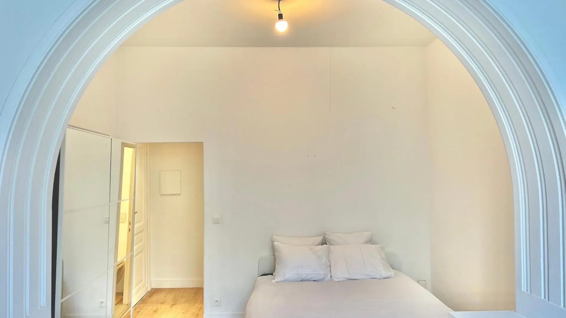 Bel Appartement Bruxelles 0*,  Belgien