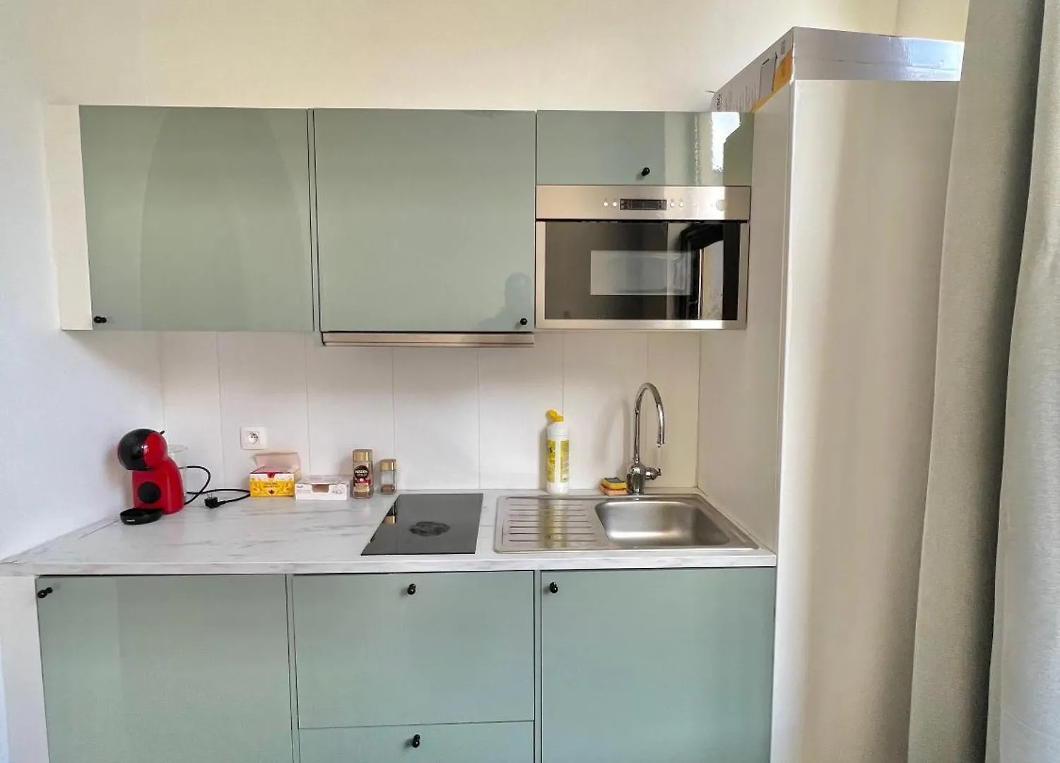 Bel Appartement Bruxelles