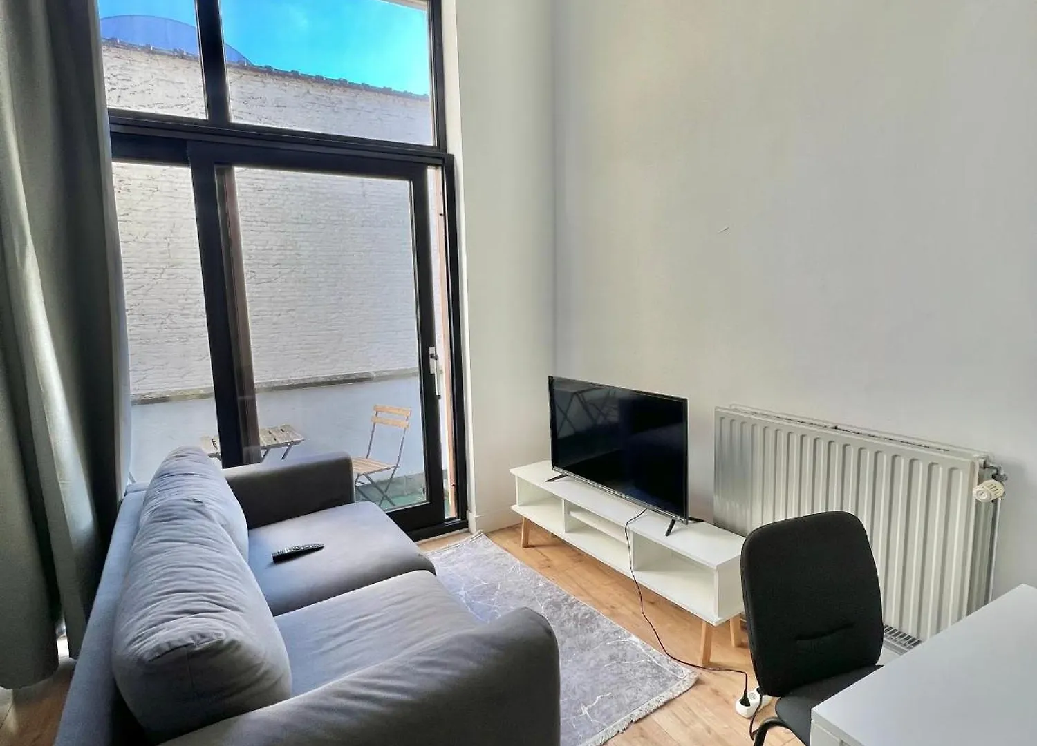 Bel Appartement Bruxelles Belgien